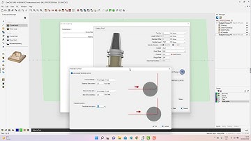 OneCNCXR9 MILL PROFFESIONAL 3D
