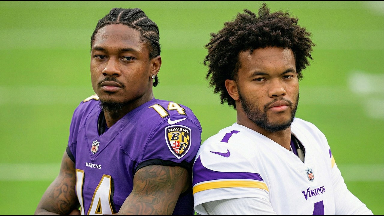 NFL Players Switching Teams This Offseason