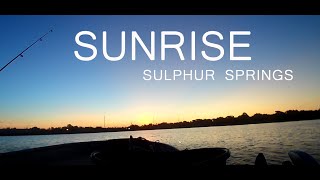 Sunrise Sulphur Springs Episode 1