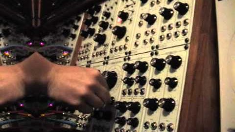 Modcan Filters get Shifted