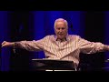 Josh McDowell  // Is the Resurrection of Jesus real? // January 14, 2018