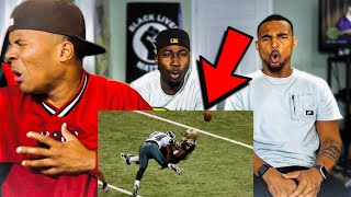 NFL’s Biggest Hits Ever!