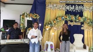 Ha waktu ini (cover) by: Lady Tima & Laysa