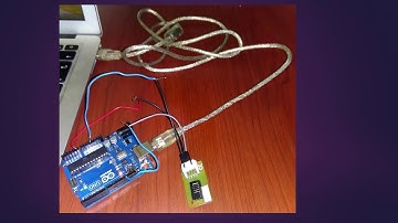 Automatización con ARDUINO para los que no saben PROGRAMAR 2