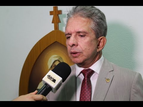 VÍDEO: Ex-prefeito declara que momento de incertezas gera caos em Patos