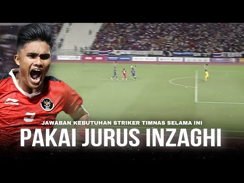 &quot;Kemarin Juara Liga Sekarang Raih Emas..&quot; Ramadhan Sananta &#39;Striker Yang Dirindukan&#39; Siap OTW Eropa