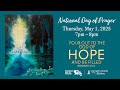 National Day of Prayer | 05-01-2025 | Pastor Joe |