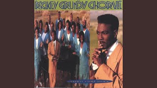 Video thumbnail of "The Rickey Grundy Chorale - It's a Blessing"