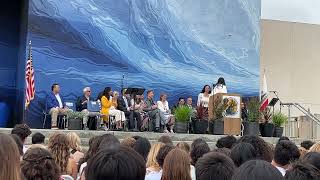 MBMS Graduation 2023