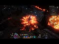 Last Epoch 1.1 Spellblade flame reave edition