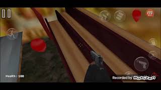 Slenderclown Chapter 1 Full Gameplay