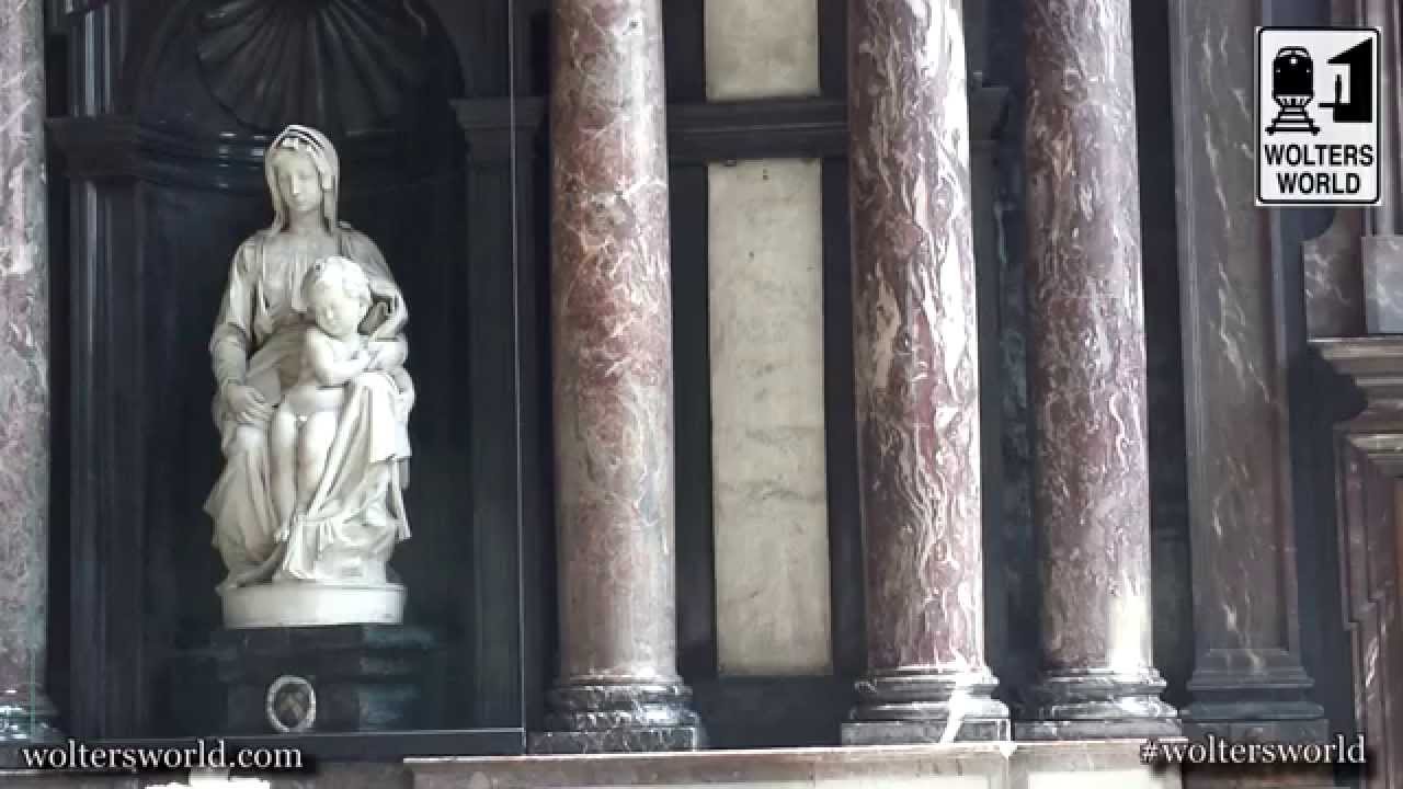 Visit Belgium – Top 10 Towns in Belgium