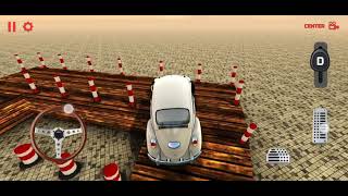 💯CAR☮️DRIVER-2😇HARD☠️PARKING🌴LEVEL, 27, 🔜 screenshot 4