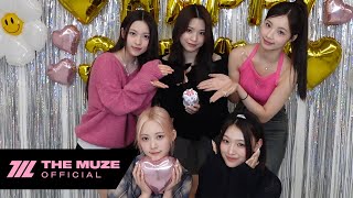 [BASE NOTES] RESCENE 'Re:Scene' #5 🌺