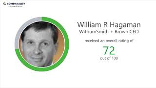 Working at WithumSmith + Brown - May 2018