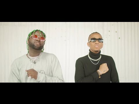 Skales Ft. Tekno - Badman Love | Remix