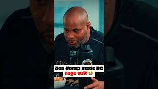 We Need More Of This 😁 #ufc #jonjones #danielcormier #trending #highlight #mma #sports