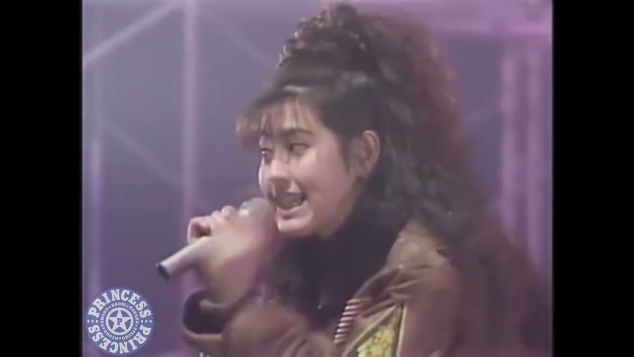 プリンセス プリンセス 19 GROWING UP -ode to my buddy- - YouTube