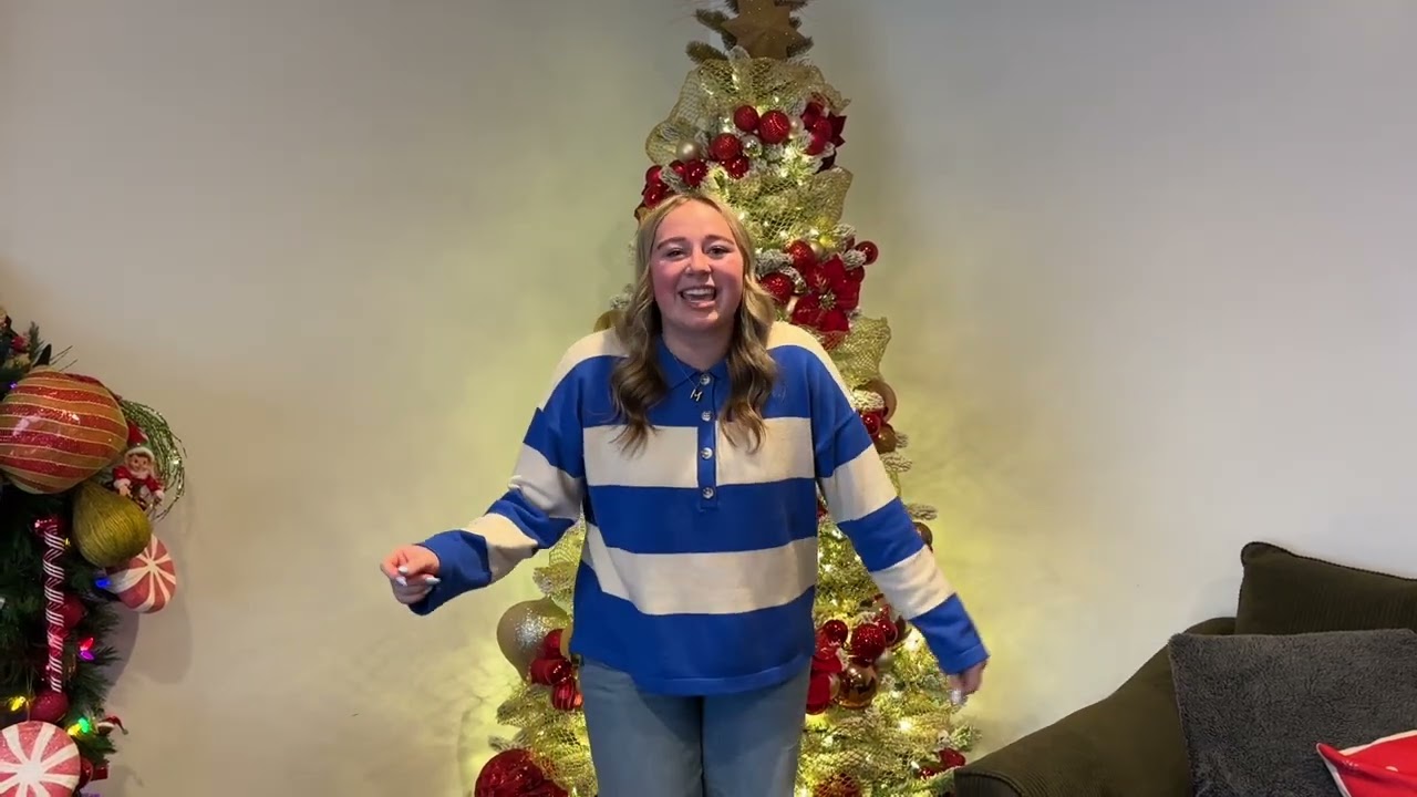 Mary Griffiths Joseph Audition