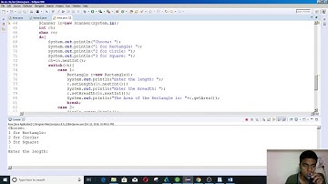 EXPERIMENT-3(B) OOPS LAB