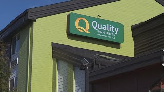 Clackamas County leaders set to vote on ‘historic’ transitional housing facility