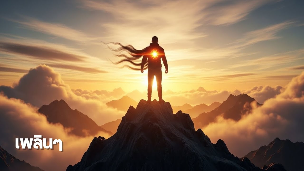 ไฟในฝัน oggicial เพลินๆ