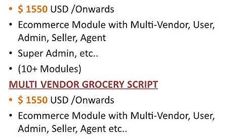 Ready Made Clone Script | Php Clone Script | Mobile App Clone | DOD