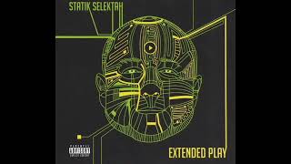 Statik Selektah - My Hoe ft. Blu, Evidence, & Reks