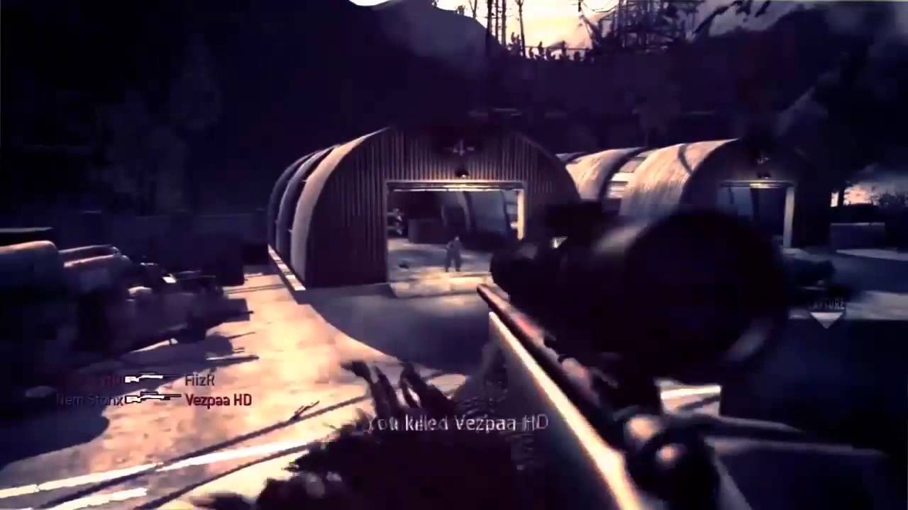 WaaijF & THMO Combined OCE