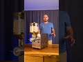 💰 All it takes is one machine to make money! NUT BUTTER MACHINE
