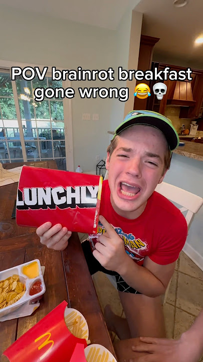 Bro had still water 😂💀 #funny #brainrot #comedy #feastables #lunchly #mrbeast #foryou #mango