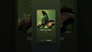 Lightning - Single
