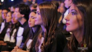 roupas para colação de grau 2018