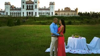 Ораз и Яна (Беларусь-Туркменистан транзит) Ораз и Яна (Беларусь-Туркменистан транзит)