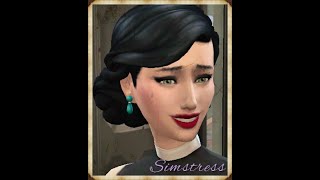 Simstress Intro