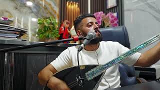 SEN ÇİÇEKSİN BEN ARI 