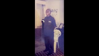 Bishop Johnson Alexis (interment at Batchyia cemetery)