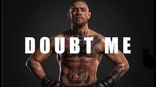 Conor McGregor \\