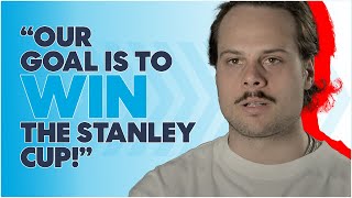'2021 Is The Year Where Things CHANGE!' | All or Nothing: Toronto Maple Leafs