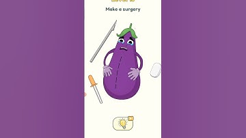 Dop 2 Delete One Part Level 15