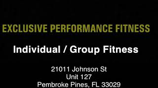Final Reflection - Sport and Fitness Internship Net Worth