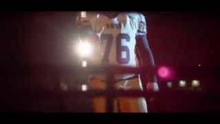 RAMS cinematic teaser 2015