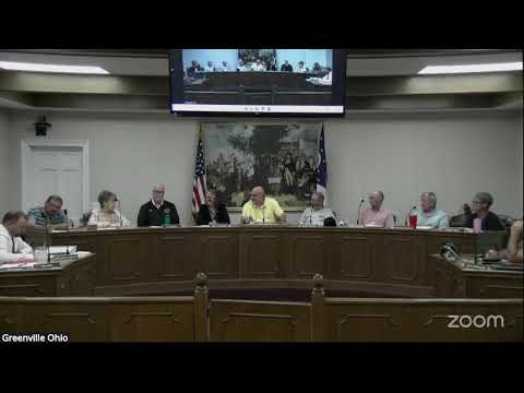 Greenville Ohio Daily Advocatepittube Channel