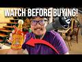 BEST HOT SAUCE YOU CAN BUY - Cholula Hot Sauce
