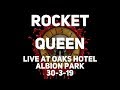 Rocket queen  lies n destruction australian guns n roses tribute