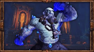 The Greatest Questline in TWW Skardyn Lore