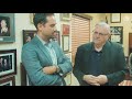 Trump's wall ignites tensions in Arizona | Anywhere but Washington