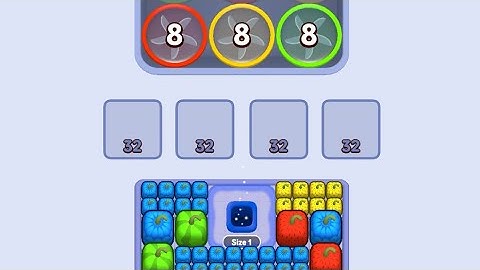 Perfect Hole 3D (by Ruff Games) IOS Gameplay Video (HD)