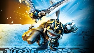 Skylanders Imaginators - Air Strike Gameplay screenshot 4