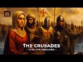 THE CRUSADES Vita Vya Msalaba Exclusive Documentary Part One THE CRUSADES Vita Vya Msalaba Exclusive Documentary Part One